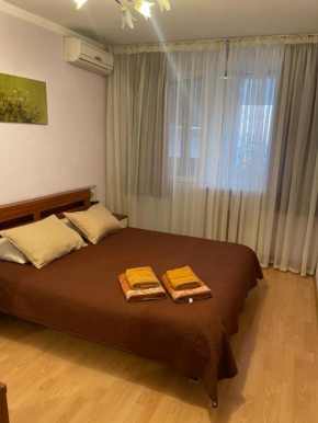 Two-room apartment for You
